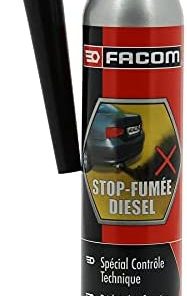  MECA-RUN ECO10000D250 Additif Diesel (L'étiquette peut